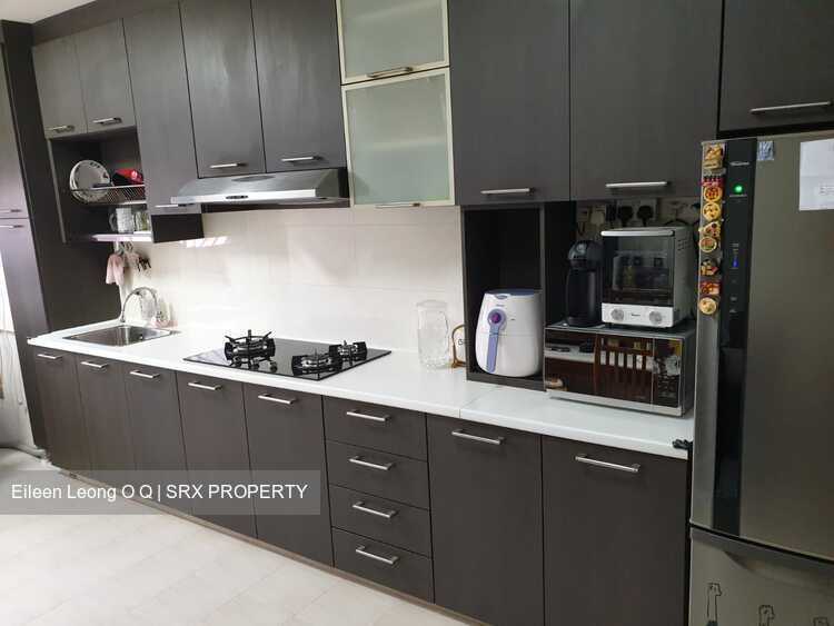 Blk 830 Yishun Street 81 (Yishun), HDB 4 Rooms #262175681